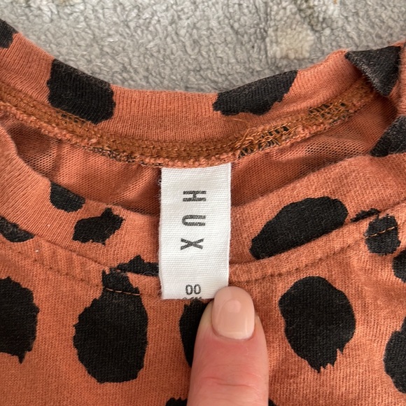 ⭐️Host Pick⭐️ Hux dress - Picture 2 of 5